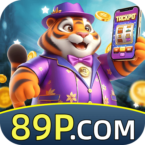 Logo da 89p